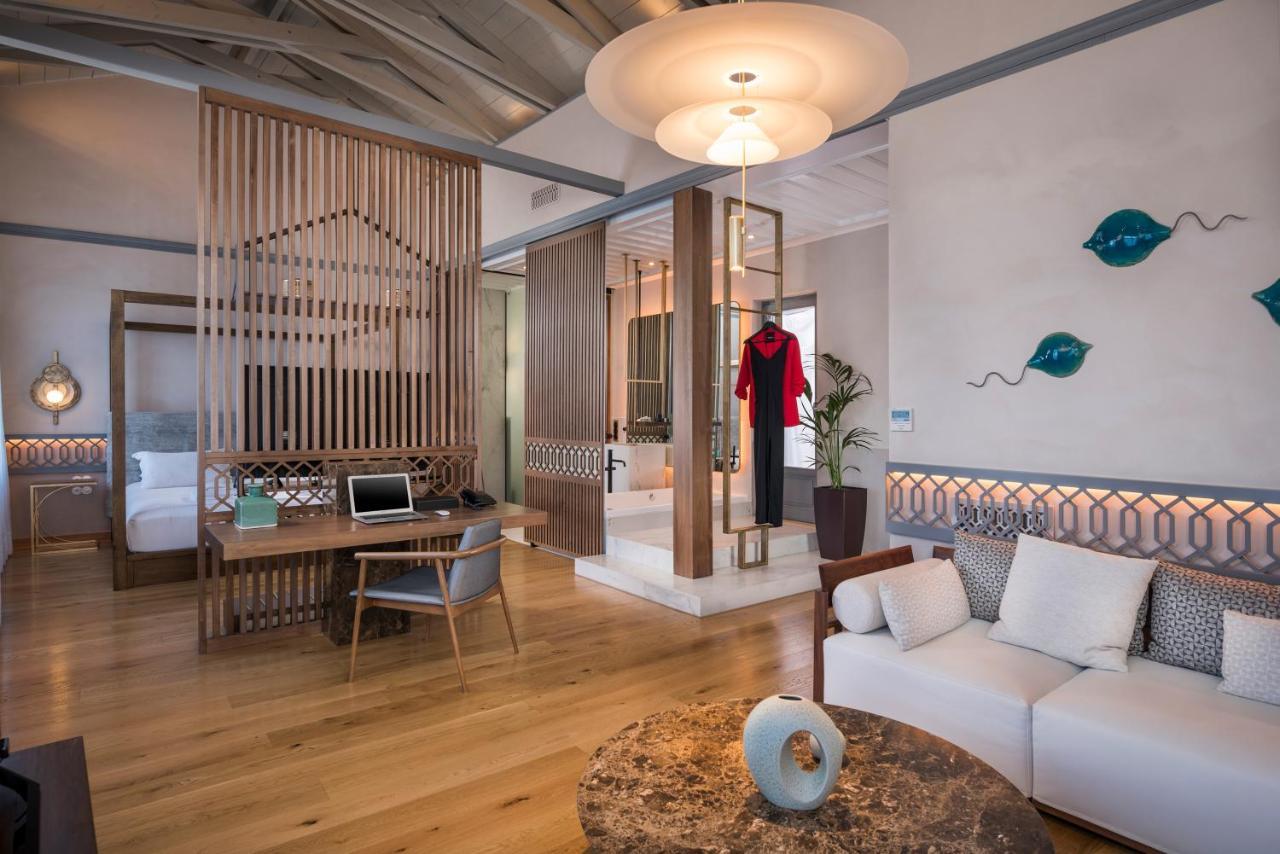 Scala De Faro Hotel