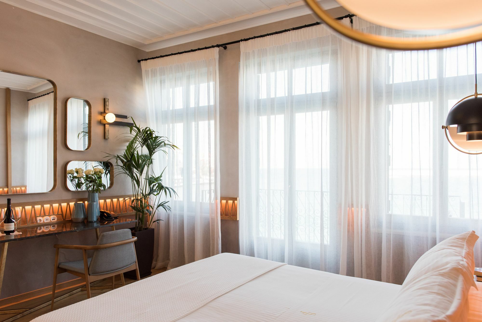 Hotel Scala De Faro